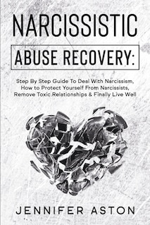 Front cover_Narcissistic Abuse Recovery