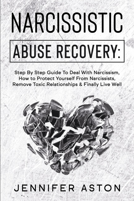 Front cover_Narcissistic Abuse Recovery