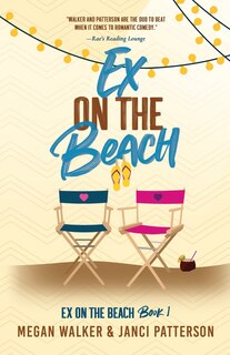 Front cover_Ex on the Beach