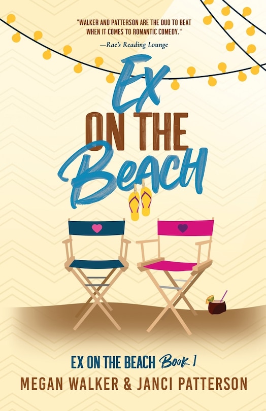Front cover_Ex on the Beach