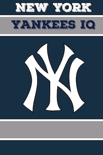 Couverture_New York Yankees IQ