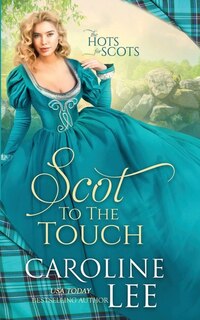 Front cover_Scot to the Touch