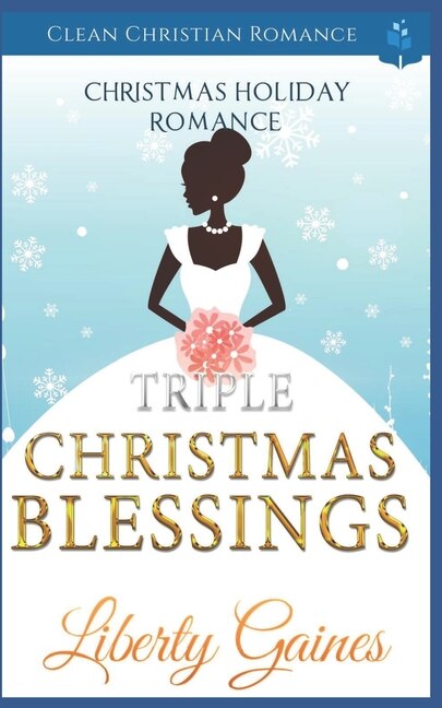 Front cover_Triple Christmas Blessings