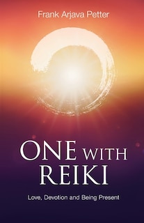 Couverture_One with Reiki