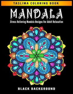 Front cover_Mandala