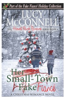 Couverture_Her Small Town Fake Fiance