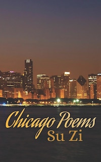 Front cover_Chicago Poems