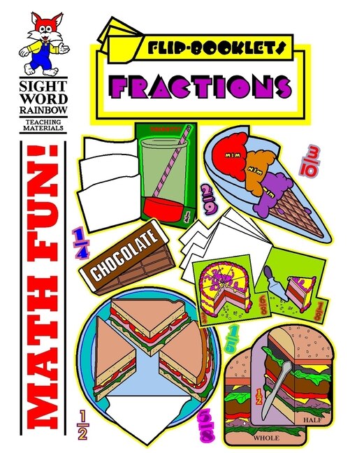 Front cover_Fractions