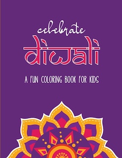 Couverture_Celebrate Diwali