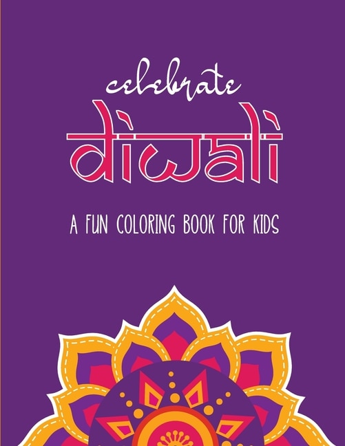 Couverture_Celebrate Diwali