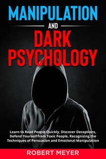 Couverture_Manipulation and Dark Psychology