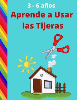 Couverture_Aprende a Usar las Tijeras