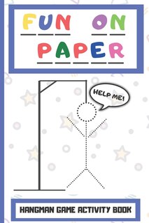 Couverture_Fun On Paper