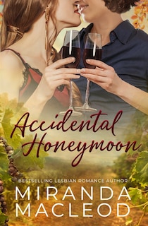 Front cover_Accidental Honeymoon