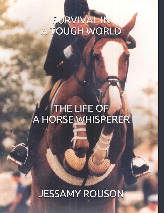 Front cover_Survival in a Tough World