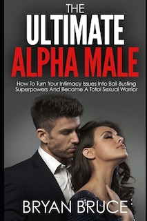 Couverture_The Ultimate Alpha Male