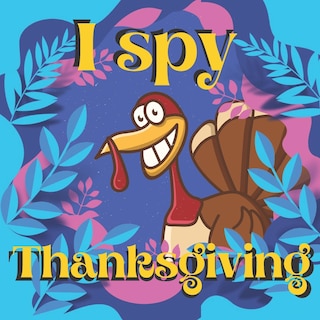 Front cover_I Spy Thanksgiving