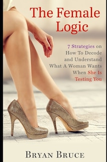 Couverture_The Female Logic