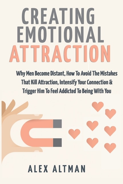 Front cover_Creating Emotional Attraction