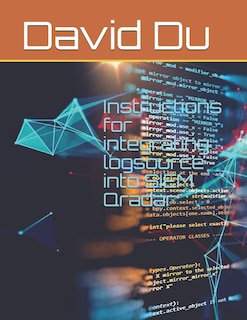 Front cover_Instructions for integrating logsource into SIEM Qradar