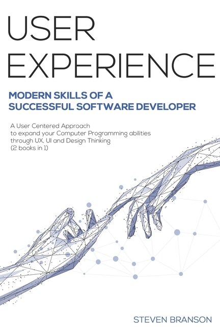 Front cover_User Experience