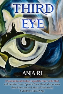 Front cover_Third Eye