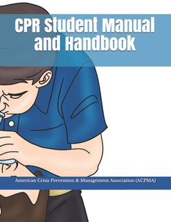 Front cover_CPR Student Manual and Handbook