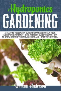 Couverture_Hydroponics Gardening