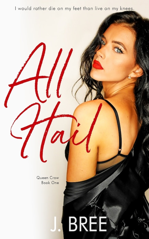 Front cover_All Hail