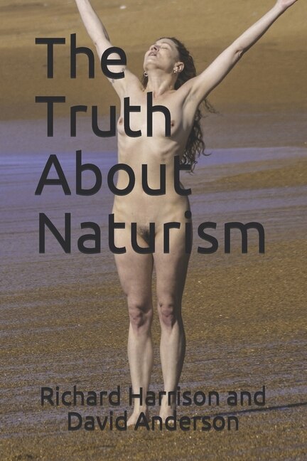 Front cover_The Truth About Naturism