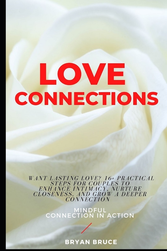 Front cover_Love Connections