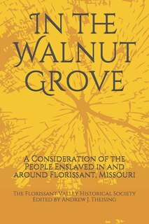 Front cover_In the Walnut Grove