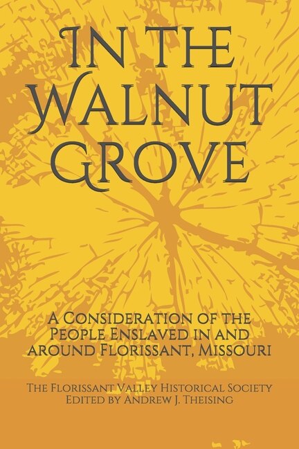 Front cover_In the Walnut Grove