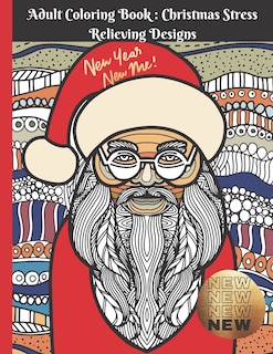 Couverture_Adult Coloring Book