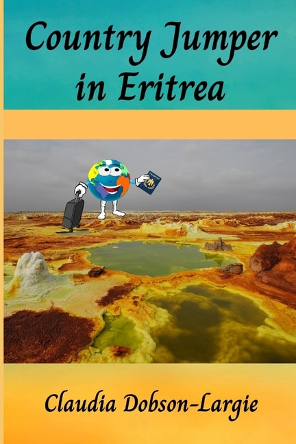 Couverture_Country Jumper in Eritrea