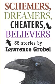 Front cover_Schemers, Dreamers, Cheaters, Believers