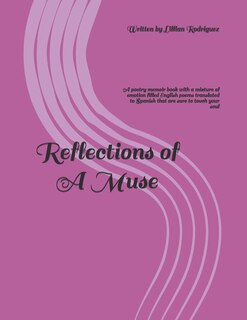 Couverture_Reflections of A Muse