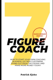 Front cover_7 Figure Coach