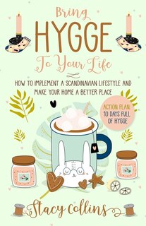 Couverture_Bring Hygge To Your Life