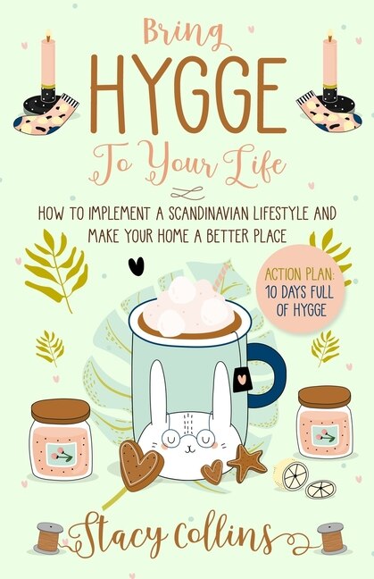 Couverture_Bring Hygge To Your Life