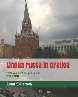 Front cover_Lingua russa in pratica