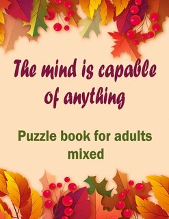 Couverture_The mind is capable of anything