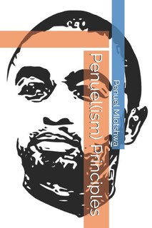Front cover_Penuel(ism) Principles