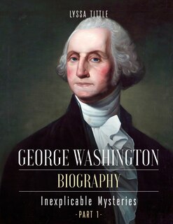 Front cover_George Washington Biography