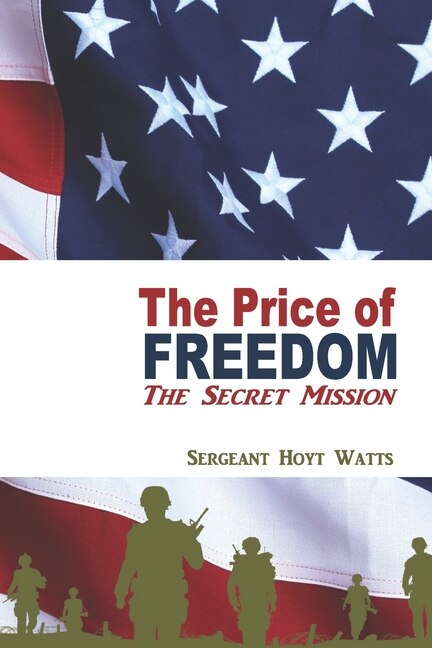Couverture_The Price of Freedom