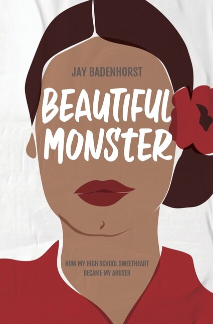 Front cover_Beautiful Monster