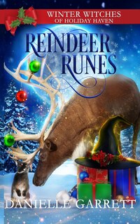 Front cover_Reindeer Runes