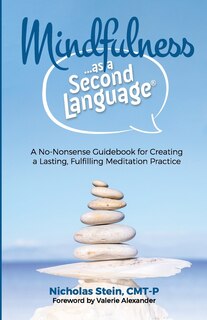 Front cover_Mindfulness as a Second Language