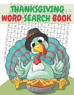 Couverture_Thanksgiving Word Search Book