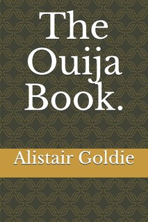 Couverture_The Ouija Book.